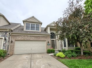 39674 Southwind Ln, Northville, MI 48168