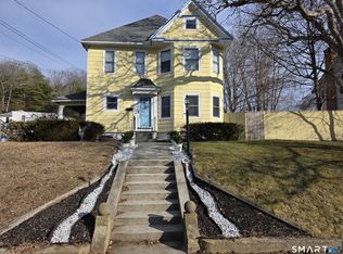 55 Mechanics Street, Putnam, CT 06260