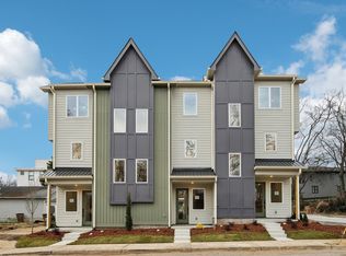 914 Smiley St, Nashville, TN 37206