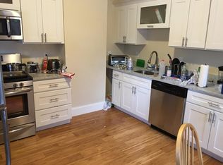 27 Princeton St #1, Boston, MA 02128