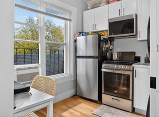 1576 Cambridge St #3L, Cambridge, MA 02138