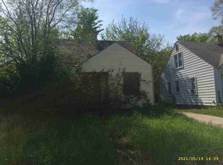 19393 Syracuse St, Detroit, MI 48234