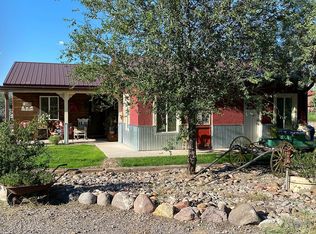 15590 W Elementary School Rd, Pima, AZ 85543