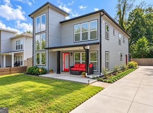 1466 Norris Pl NW, Atlanta, GA 30314