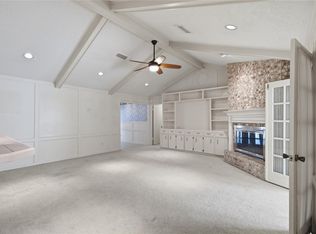 1909 Rampart St, League City, TX 77573
