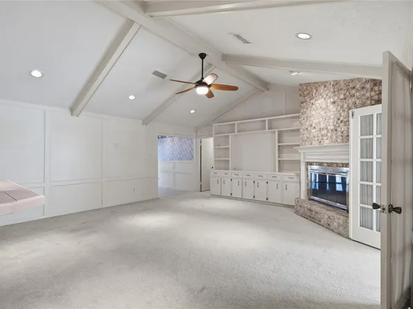 1909 Rampart St, League City, TX 77573