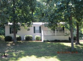 95 Helton St, Calvert City, KY 42029