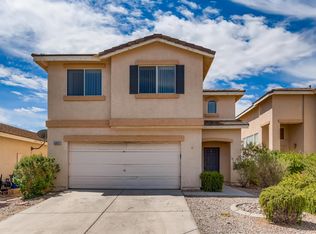 9837 Ashton Pines Ct, Las Vegas, NV 89147
