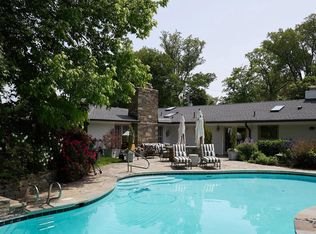 5615 Bent Branch Rd, Bethesda, MD 20816