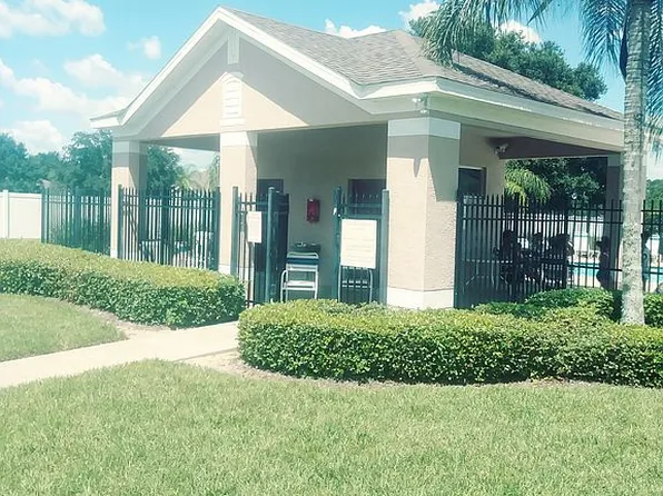 1507 Deer Tree Ln, Brandon, FL 33510