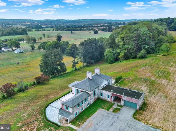 2601 Butler Rd, Glyndon, MD 21136
