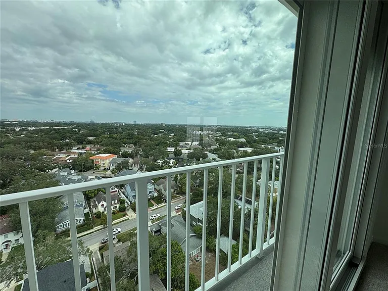 2611 Bayshore Blvd #1805 — Photo 21