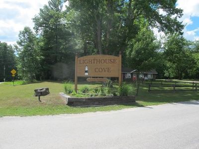 Tbd Lighthouse Dr, Lake, MI, 48632