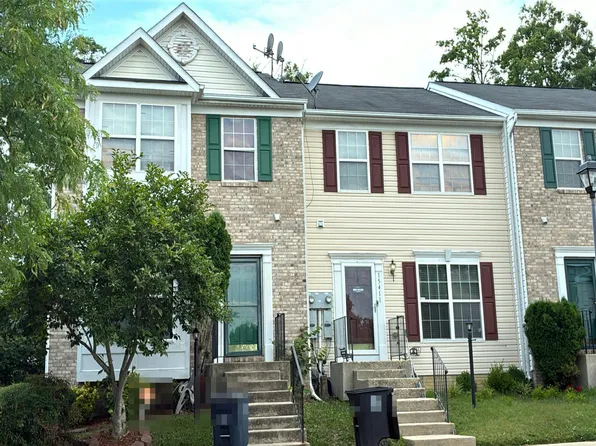 15413 Kennett Square Way, Brandywine, MD 20613