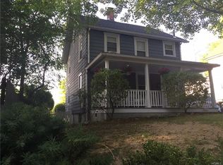 7 Upper Croton Ave, Ossining, NY 10562