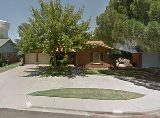 1436 Haywood Ave, Odessa, TX 79761