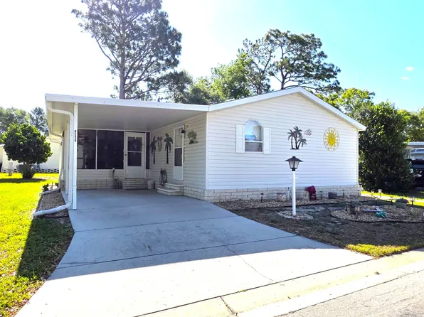 10267 S Ashcroft Ter, Homosassa, FL 34446