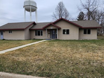 419 Pleasant Ave NE, Staples, MN, 56479