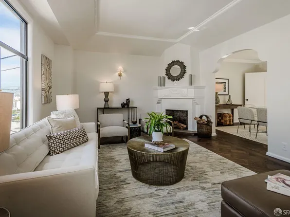 1562 33rd Ave, San Francisco, CA 94122