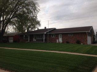 548 E Main St, Bruning, NE 68322