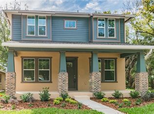 1917 W Grace St, Tampa, FL 33607