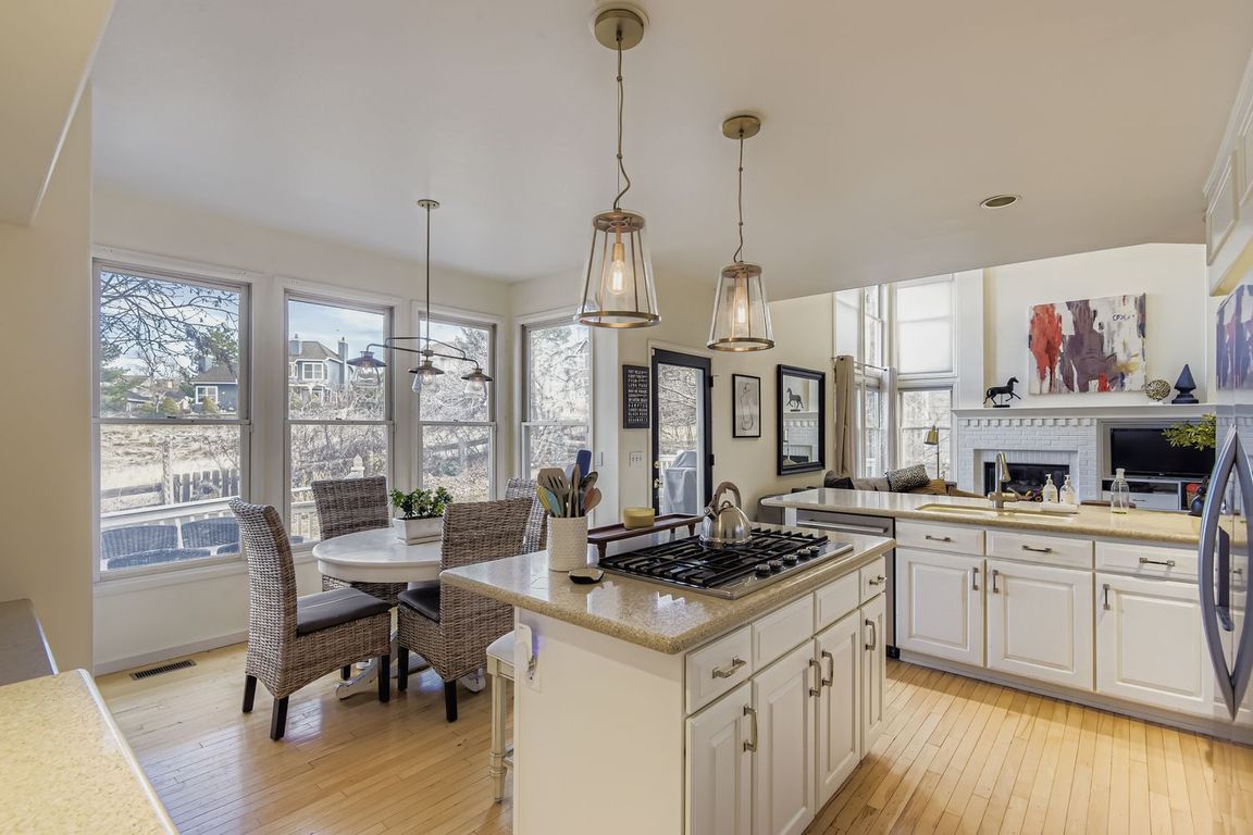 9603 Chesapeake Street, Highlands Ranch, CO 80126 | MLS #7669677