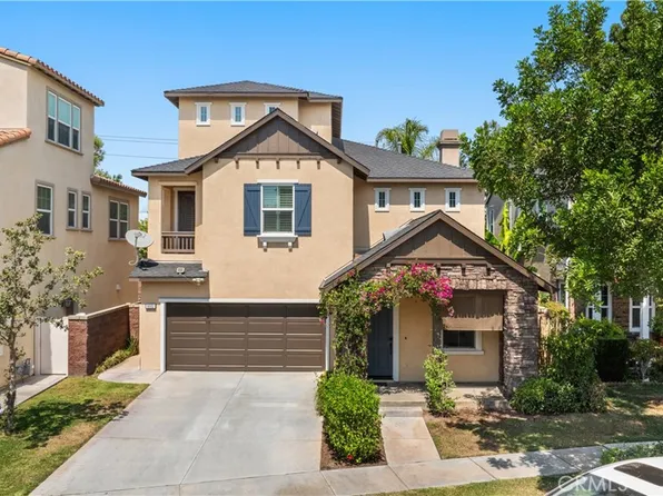 8662 Quiet Woods St, Chino, CA 91708