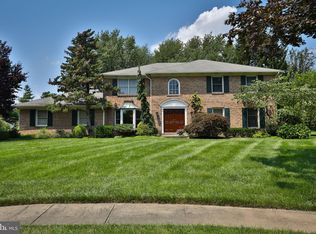 1426 Shetland Pl, Ambler, PA 19002