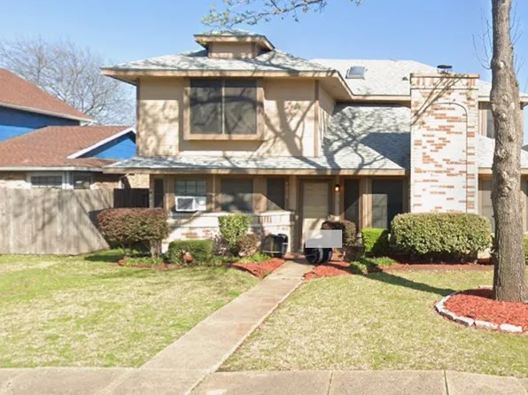 4010 Bond St, Rowlett, TX 75088