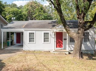 7202 Illinois St, Little Rock, AR 72207