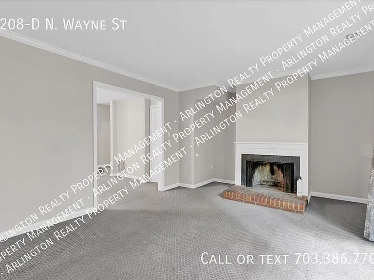 1208D N Wayne St — Photo 13
