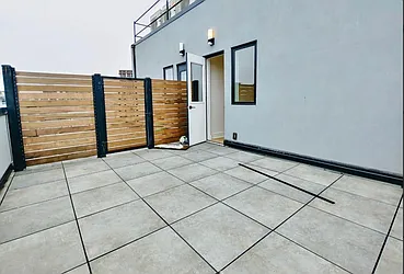 Rented by Carnegie Management Inc