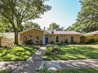 3414 Sugarberry Ln, Garland, TX 75044