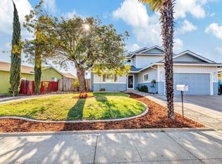 822 Emperor Dr, Suisun City, CA