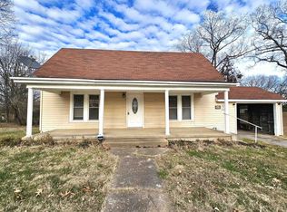 5355 Main St, Trezevant, TN 38258