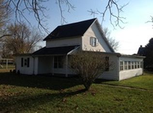 26118 Poplar Aly, New Holland, OH 43145