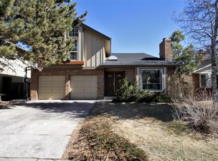 11405 San Joaquin Rdg, Littleton, CO 80127