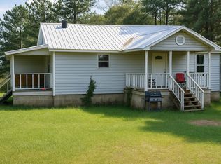 1359 Whispering Pine Rd, Ridge Spring, SC 29129