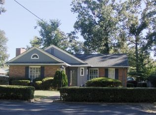 224 Minerva Pl, Paducah, KY 42001