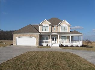 2201 Fortman Rd, Fort Loramie, OH 45845