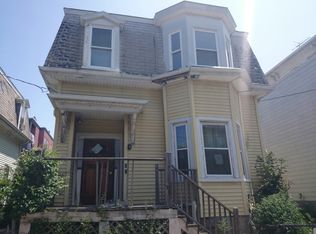 12 Grant St, Dorchester, MA 02125