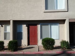 4828 W Orangewood Ave APT 119, Glendale, AZ 85301