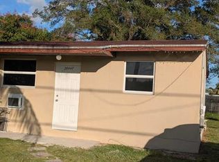 26447 SW 139th Ave, Homestead, FL 33032