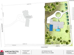 427 Springvale Rd, Great Falls, VA 22066