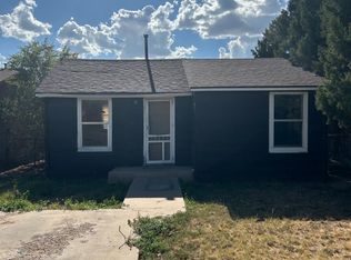 2502 Cedar Ave, Lubbock, TX 79404