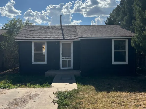 2502 Cedar Ave, Lubbock, TX 79404