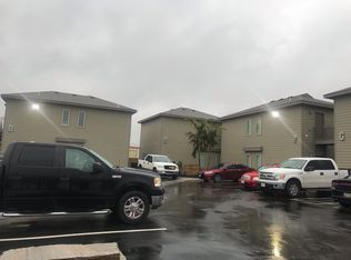 705 Murphy Ave APT 2, Donna, TX 78537