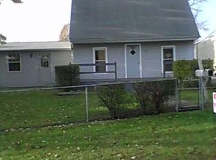 1725 Jackson Rd, Columbus, OH 43223