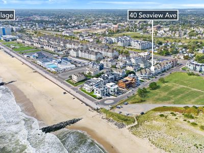 40 Seaview Avenue #A, Long Branch, NJ, 07740