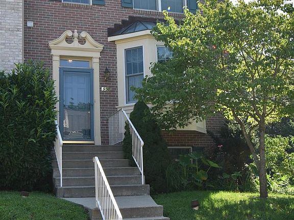 937 Walnutwood Rd Cockeysville Md 21030 Zillow